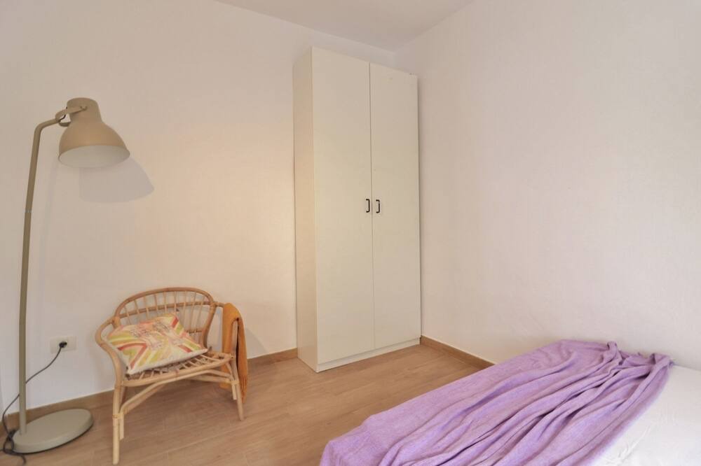 Photo of Bedroom in Punta del Hidalgo
