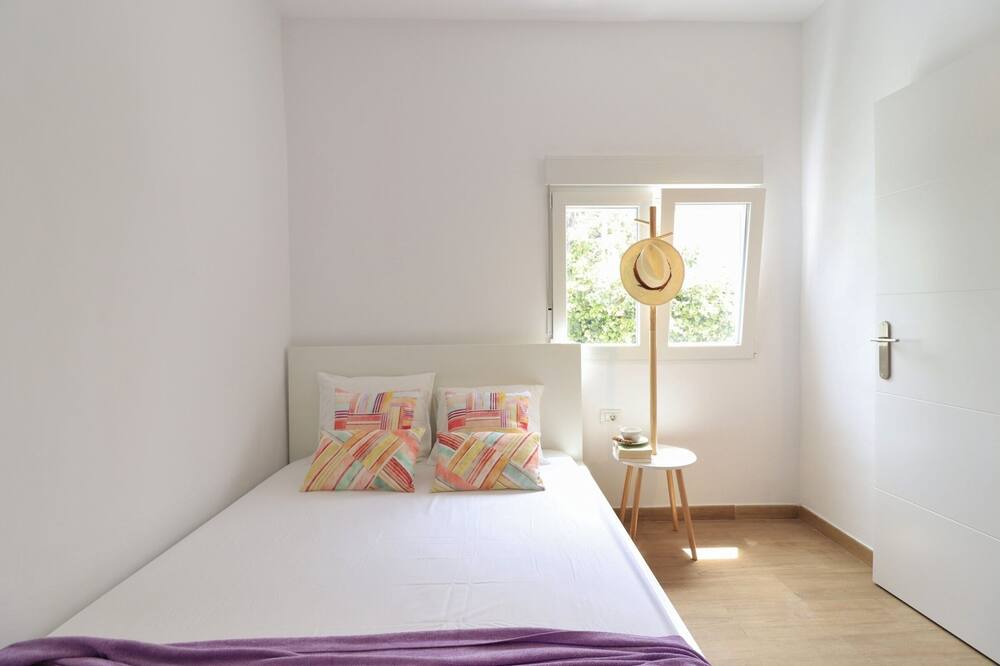 Photo of Bedroom in Punta del Hidalgo