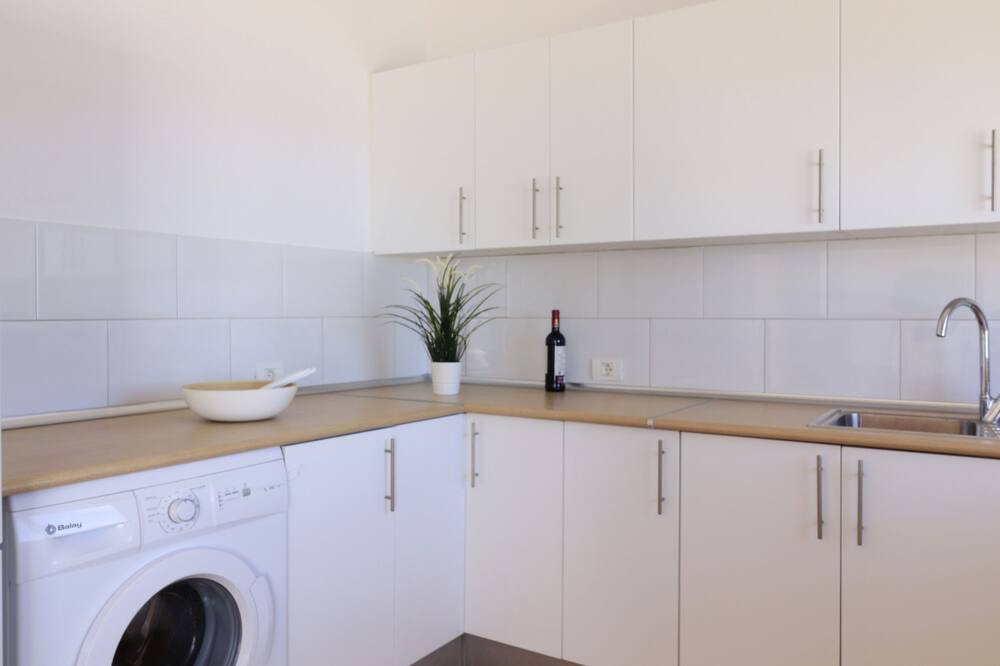 Photo of Kitchen in Punta del Hidalgo