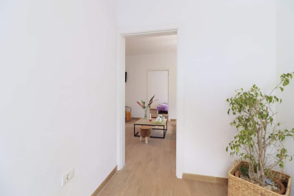 Photo of Bedroom in Punta del Hidalgo