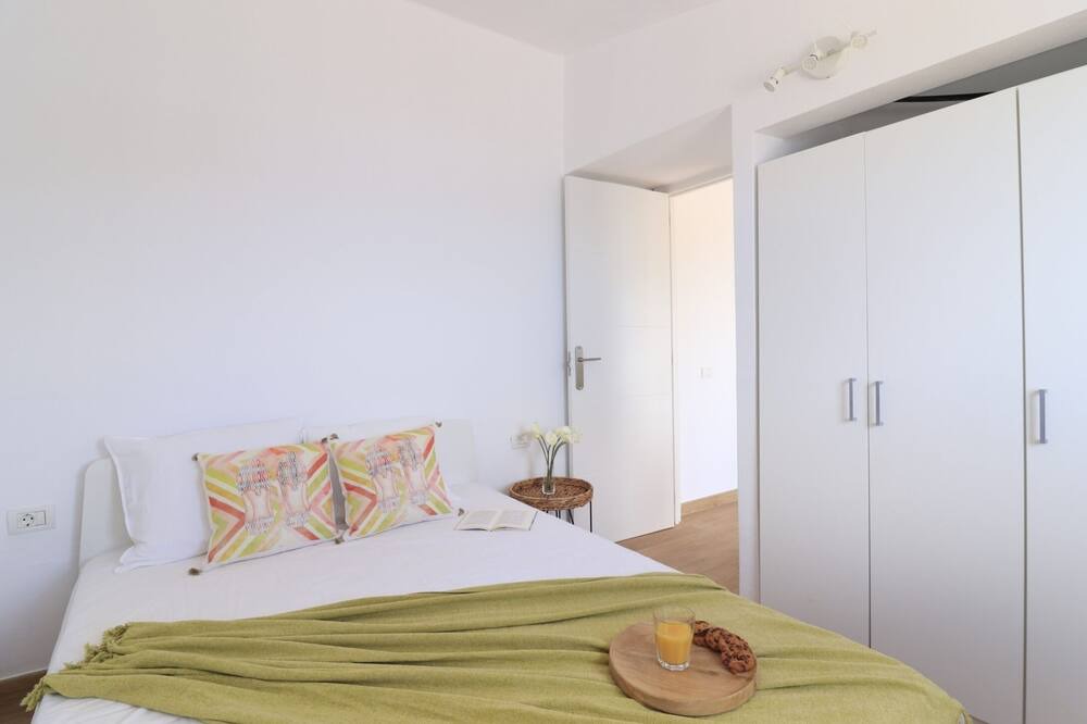 Photo of Bedroom in Punta del Hidalgo