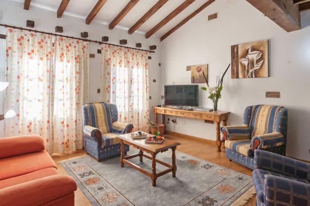 Photo of Livingroom in Cobijon