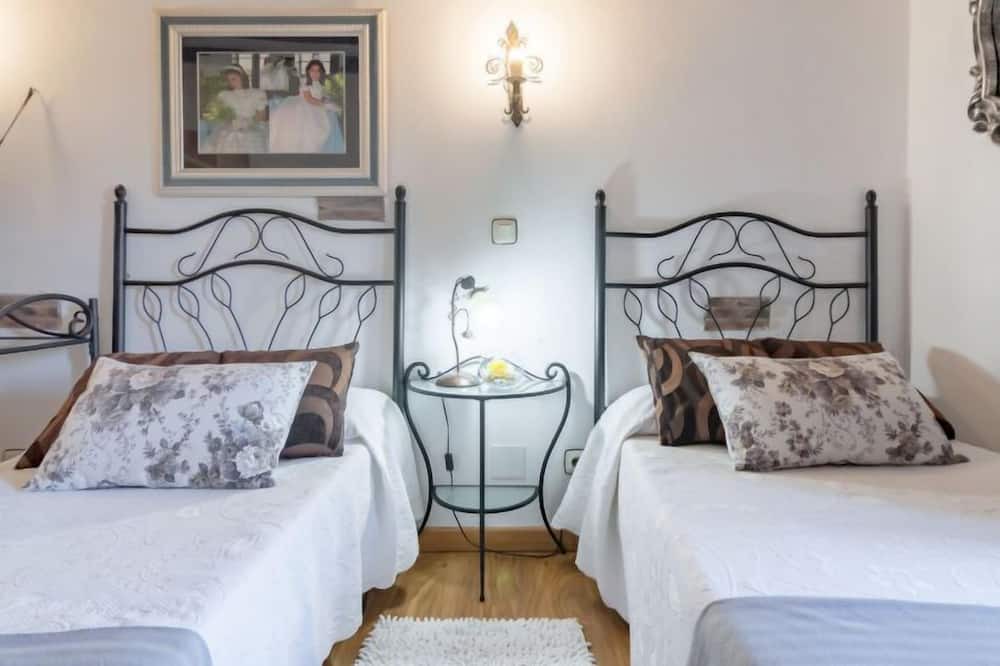 Photo of Bedroom in Cobijon