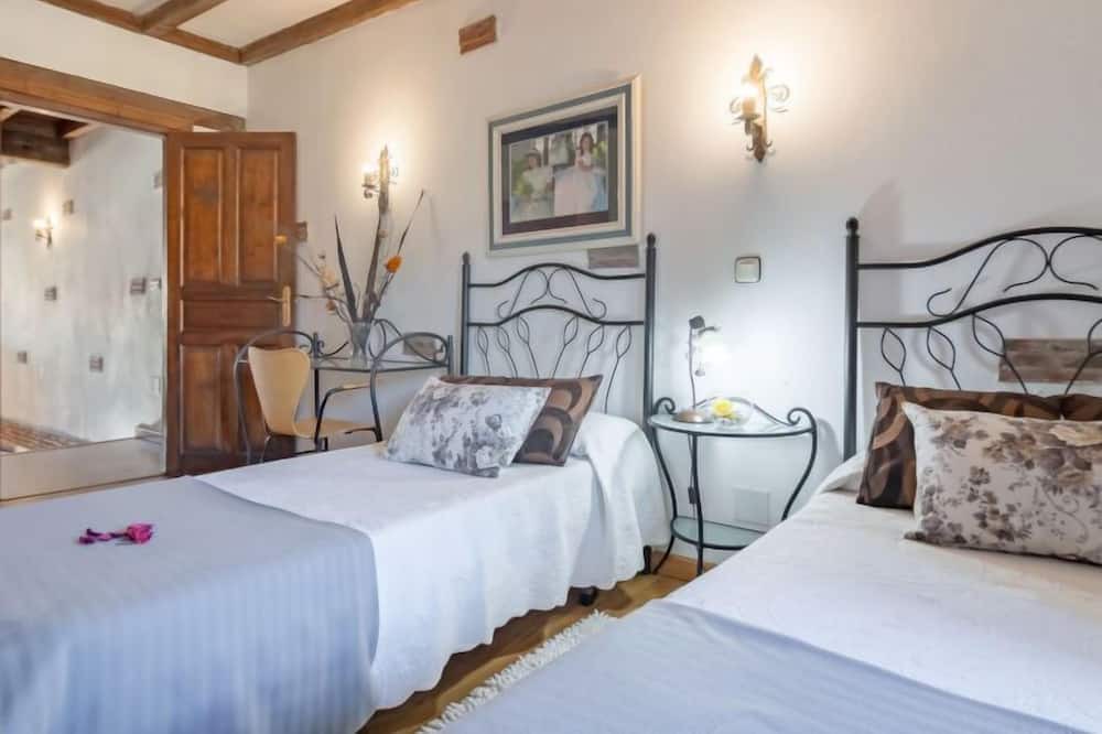 Photo of Bedroom in Cobijon