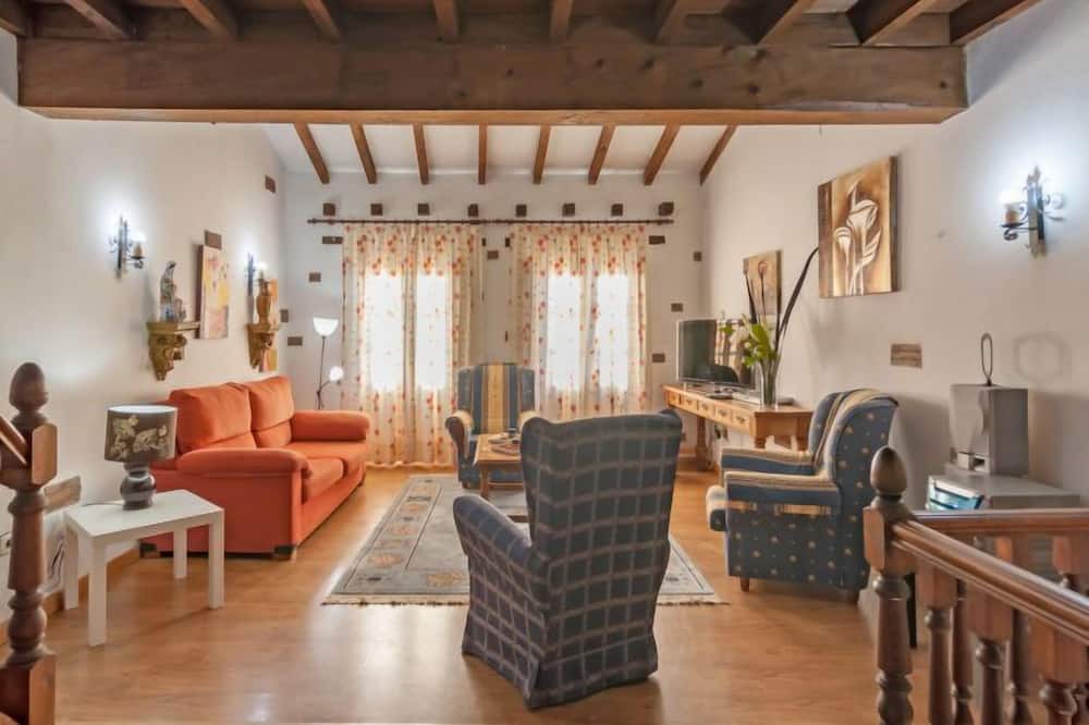 Photo of Livingroom in Cobijon