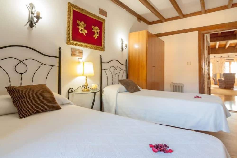 Photo of Bedroom in Cobijon
