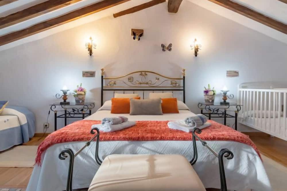 Photo of Bedroom in Cobijon