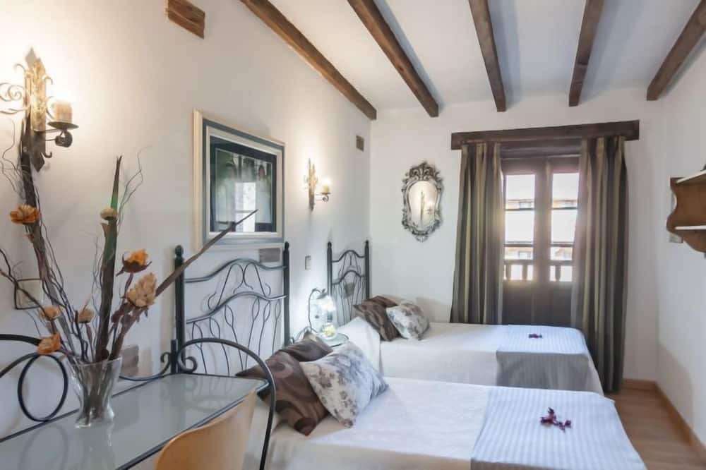 Photo of Bedroom in Cobijon