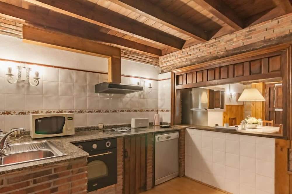 Photo of Kitchen in Cobijon