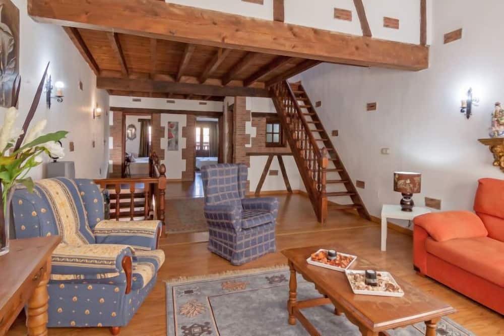 Photo of Livingroom in Cobijon