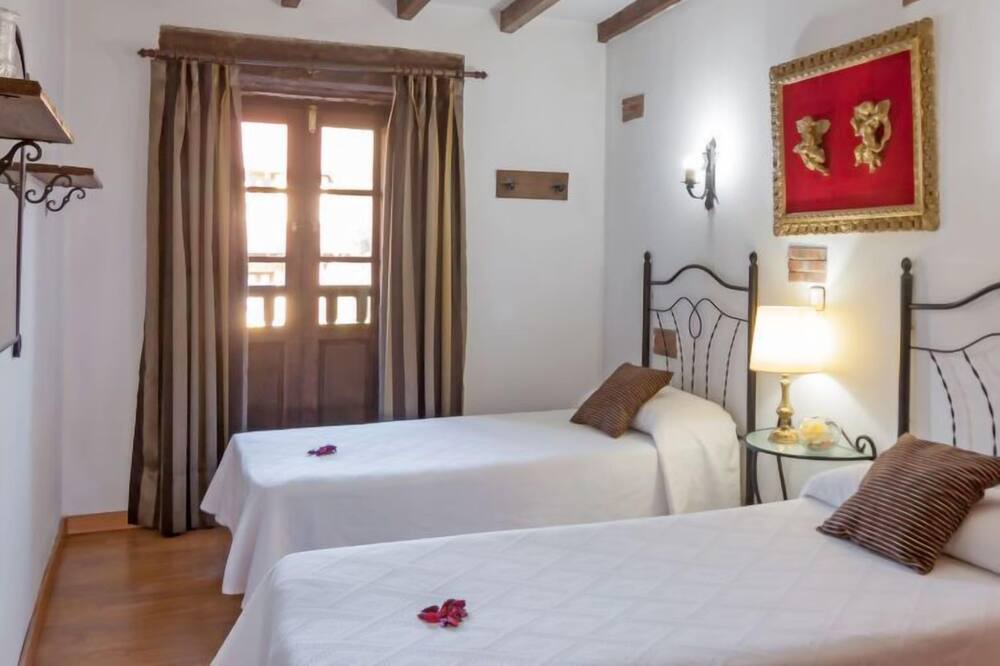 Photo of Bedroom in Cobijon