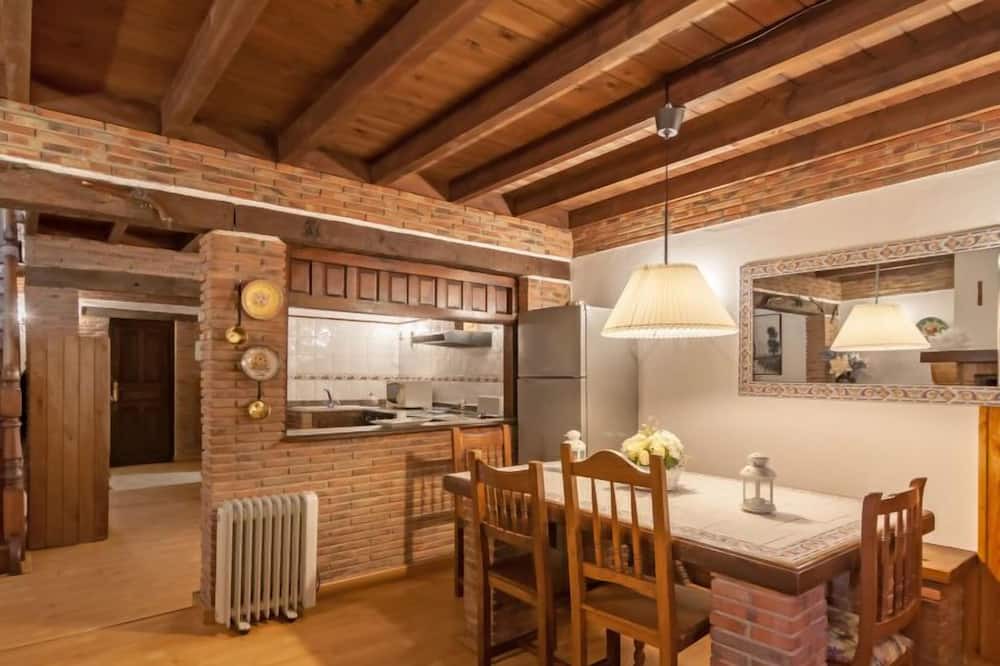 Photo of Kitchen in Cobijon