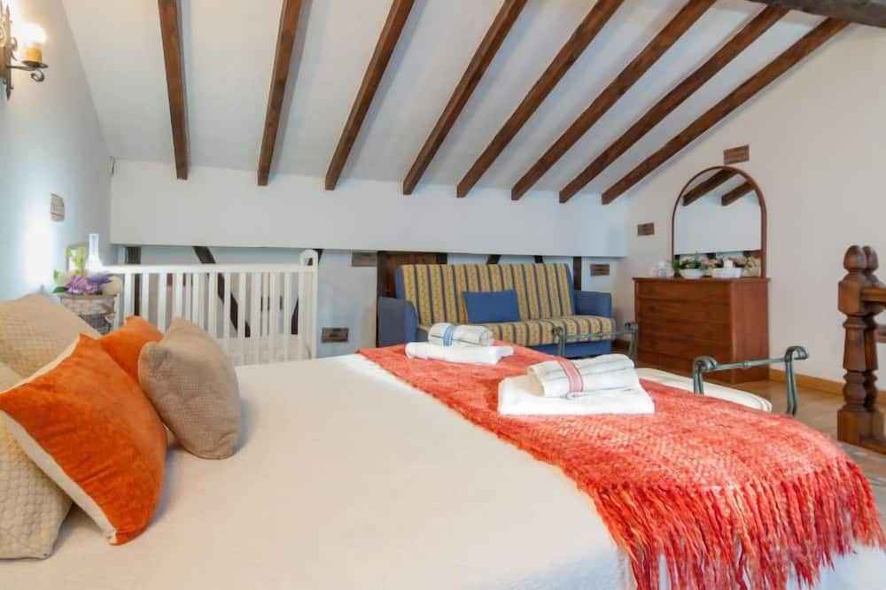 Photo of Bedroom in Cobijon