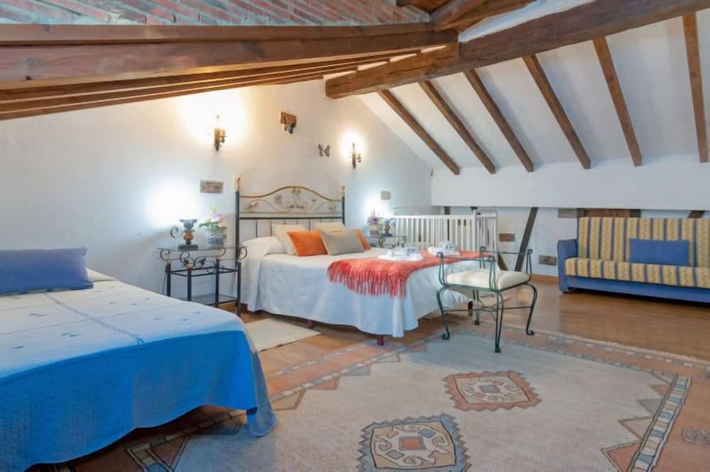 Photo of Bedroom in Cobijon
