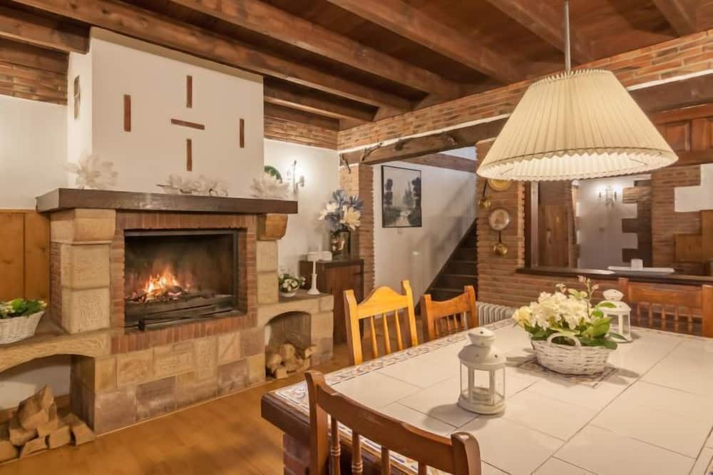 Photo of Livingroom in Cobijon