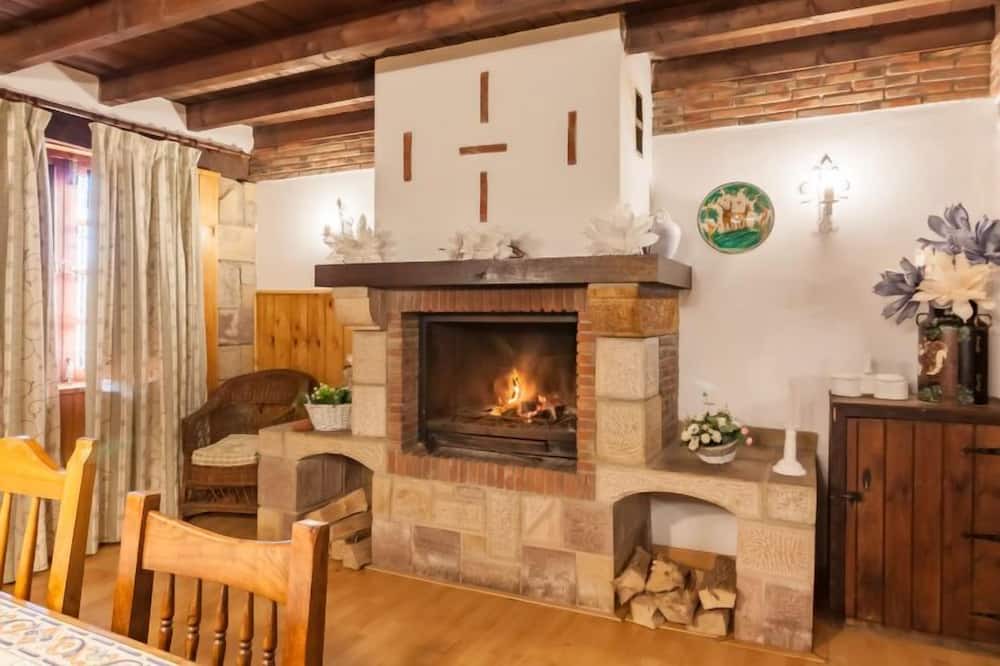 Photo of Livingroom in Cobijon