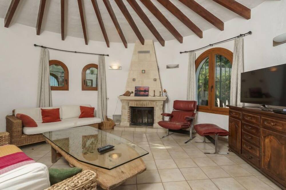 Photo of Livingroom in Cap de la Nau