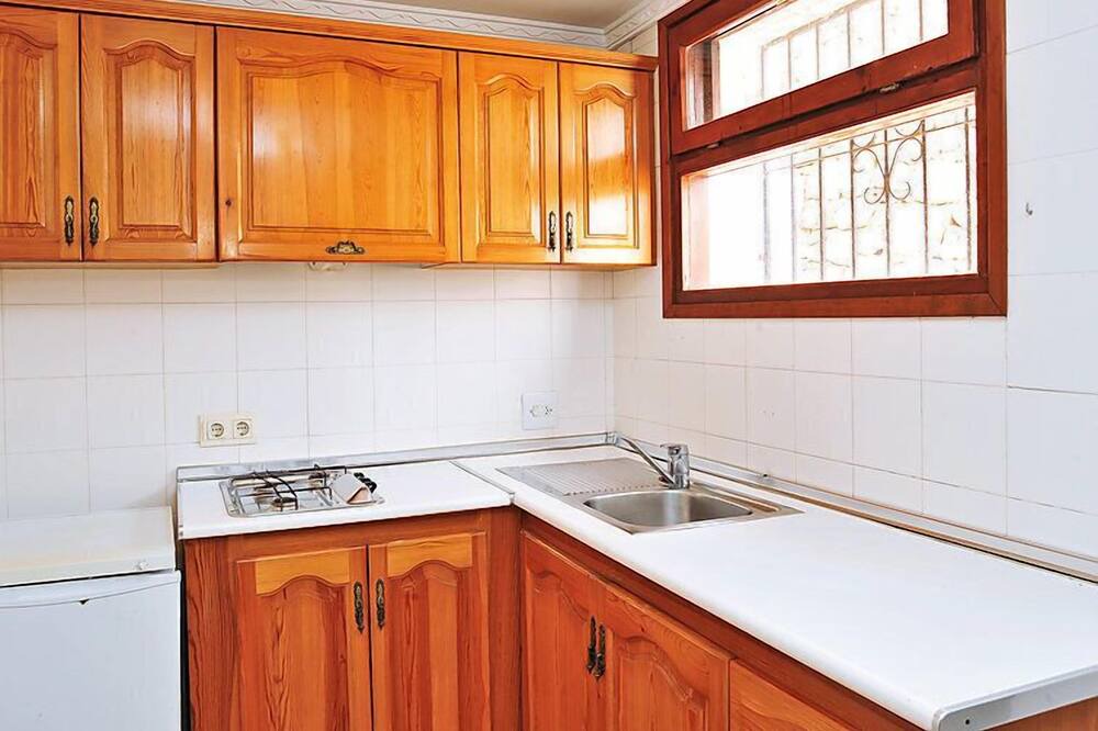 Photo of Kitchen in Cap de la Nau