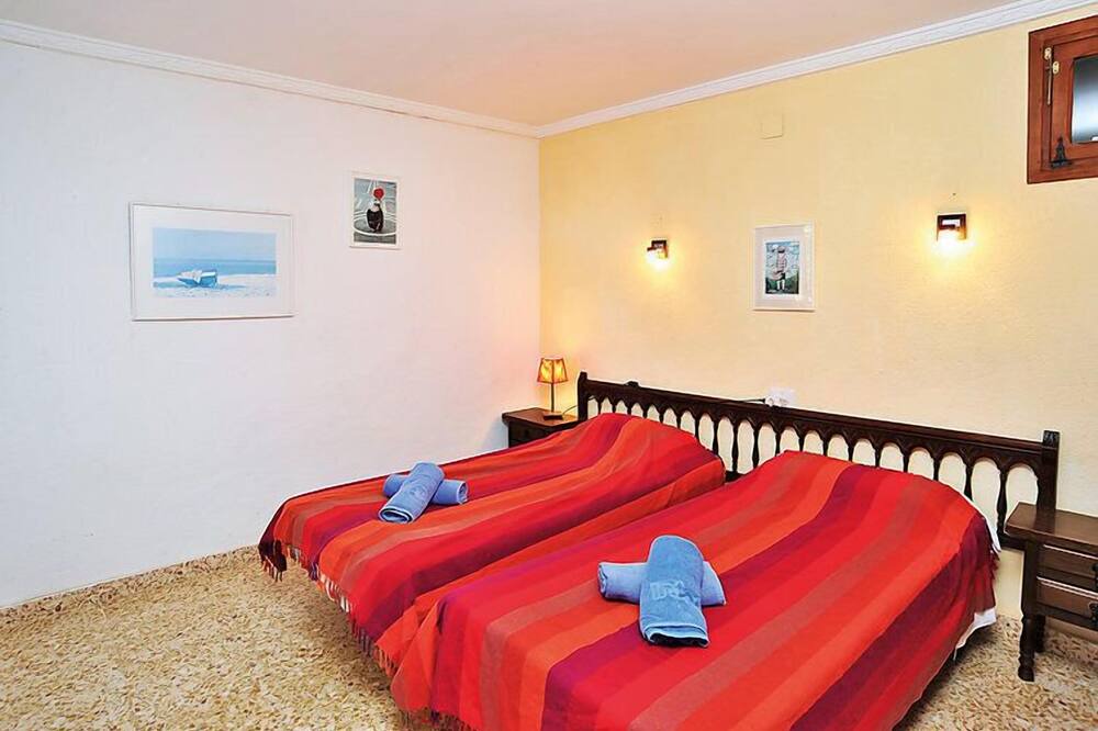Photo of Bedroom in Cap de la Nau