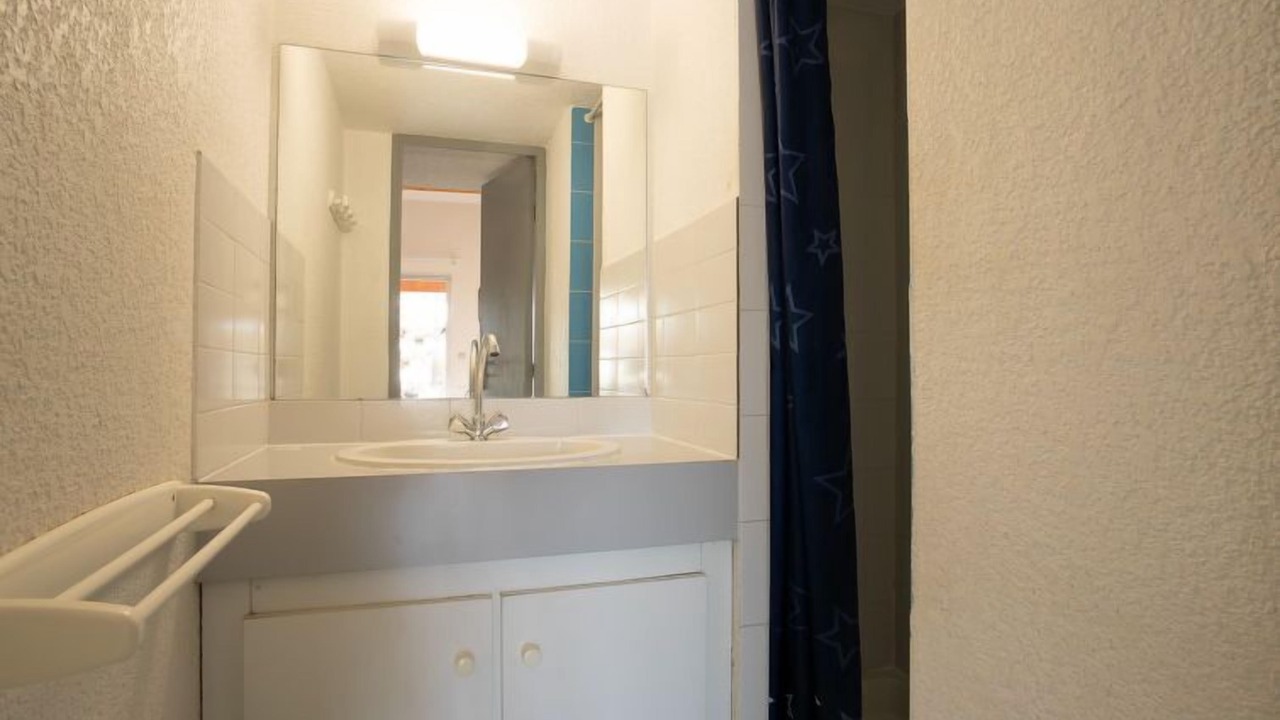 Photo of Bathroom in Cap d'Agde