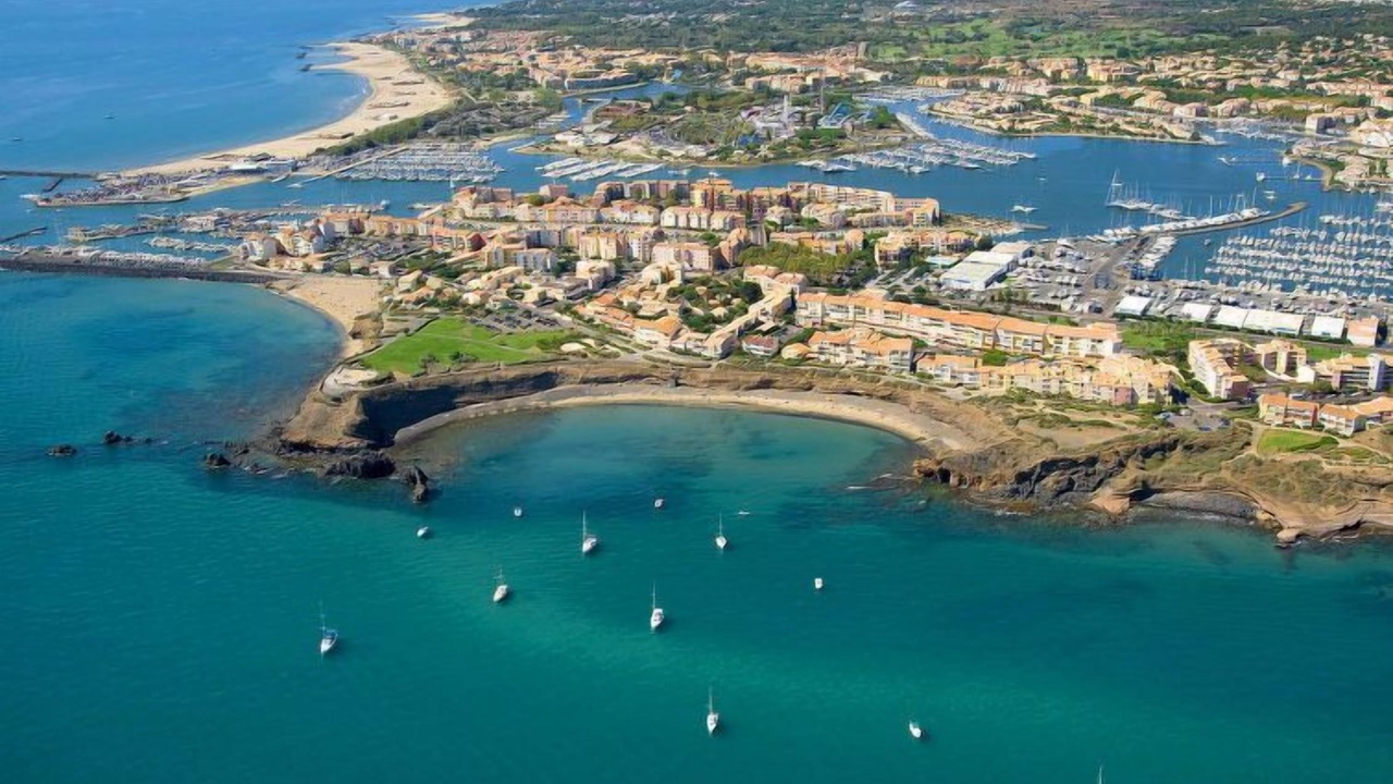 Photo of Outdoor in Cap d'Agde
