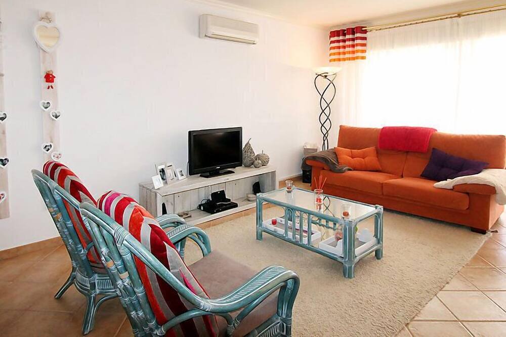 Photo of Livingroom in La Colina