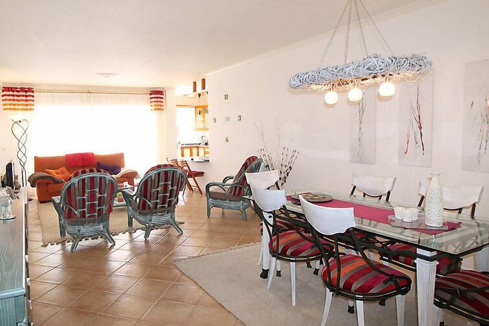 Photo of Livingroom in La Colina