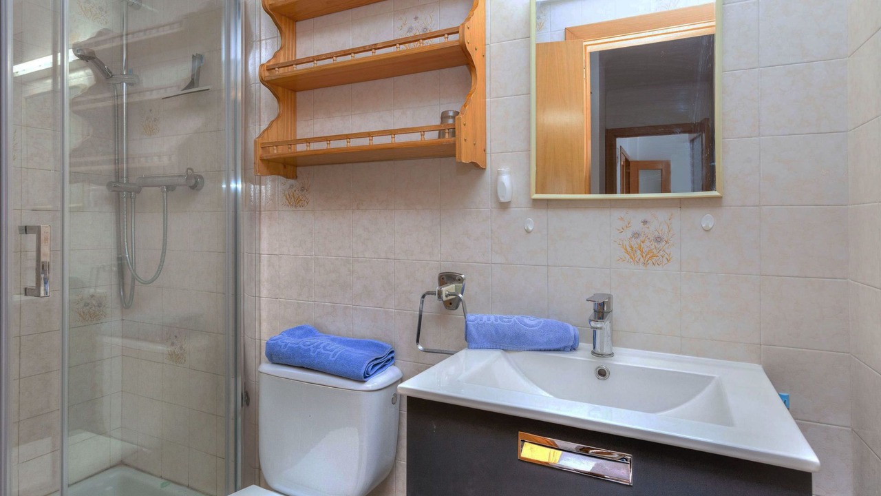 Photo of Bathroom in Llanca