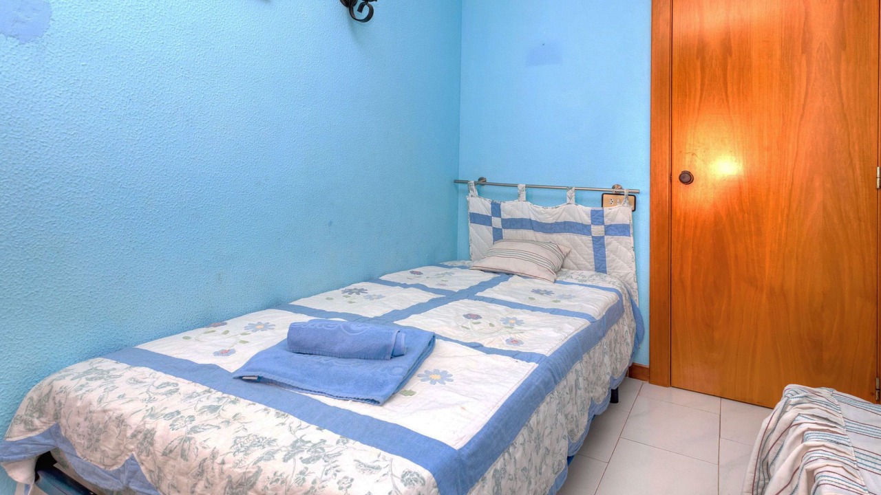 Photo of Bedroom in Llanca