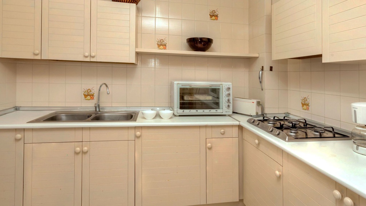 Photo of Kitchen in Llanca