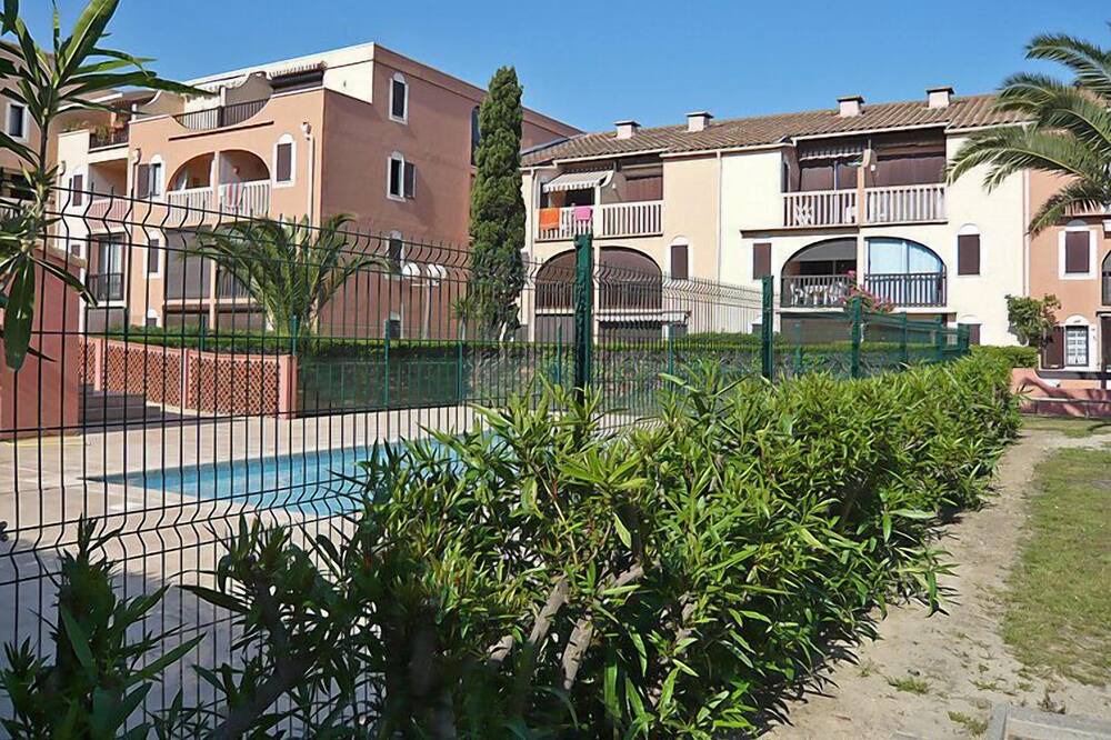 Photo of Outdoor in Les Arenes