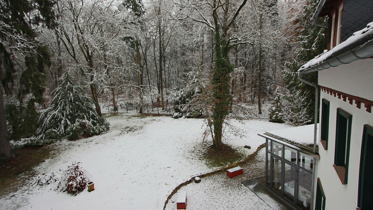 Photo of Outdoor in Bad Homburg v.d. Hoehe