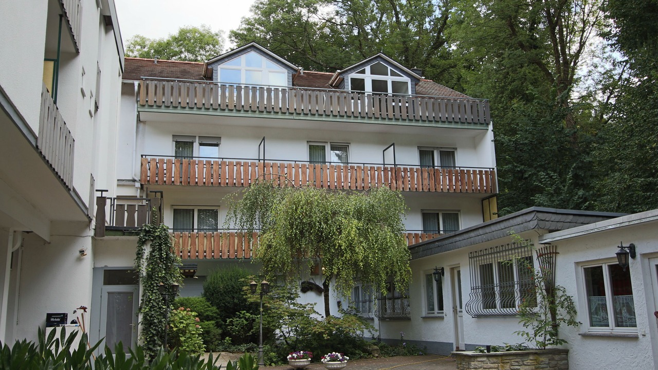Photo of Outdoor in Bad Homburg v.d. Hoehe