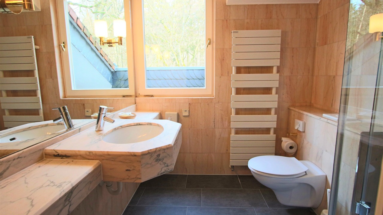 Photo of Bathroom in Bad Homburg v.d. Hoehe