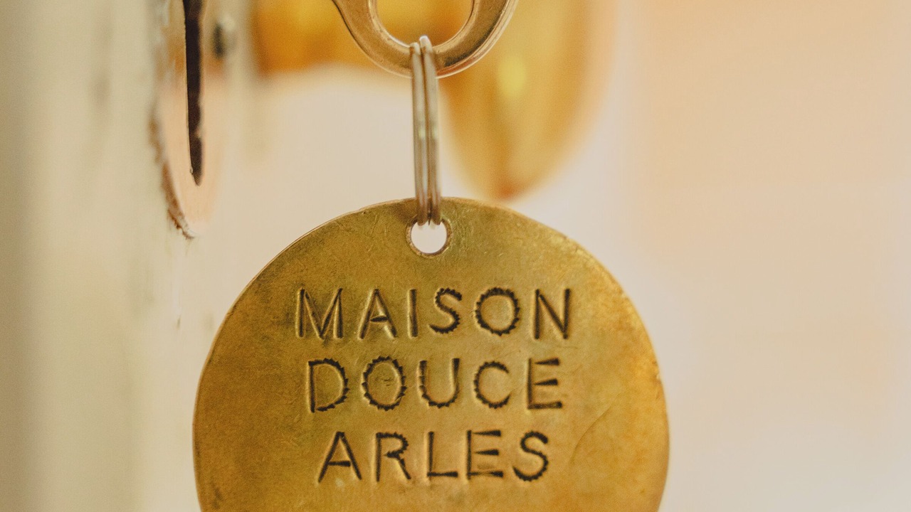 Photo of Bedroom in Arles