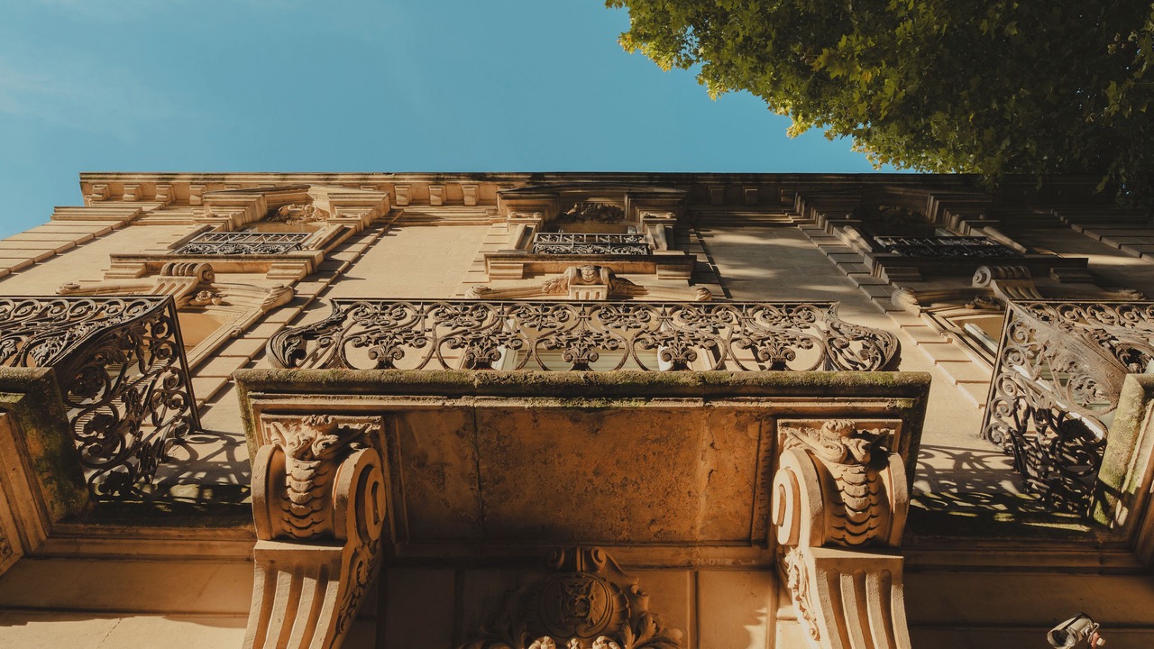Photo of Outdoor in Arles