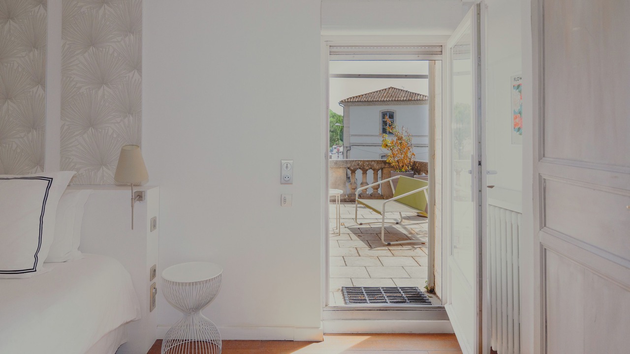 Photo of Bedroom in Arles