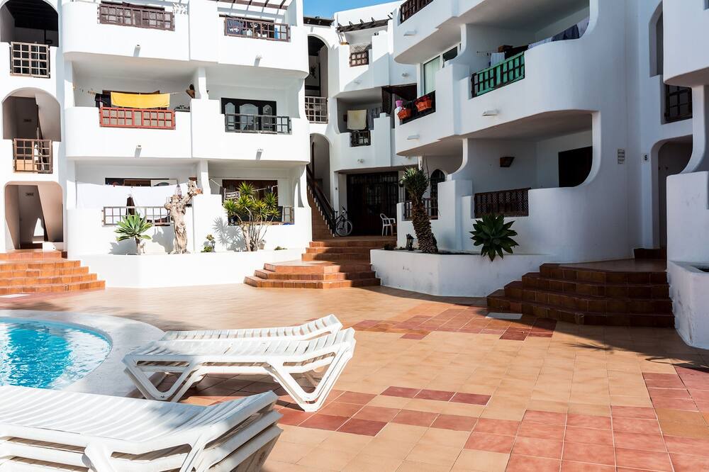 Photo of Outdoor in Costa Teguise