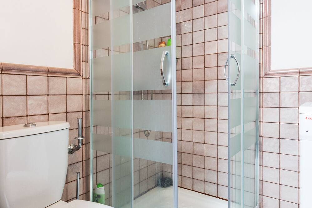 Photo of Bathroom in Costa Teguise