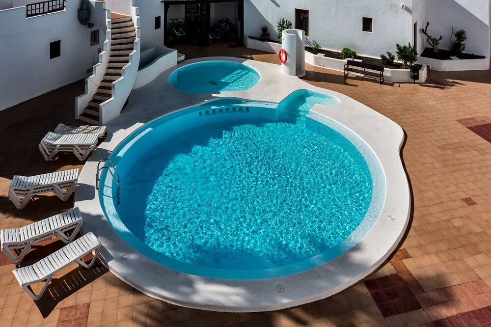 Photo of Outdoor in Costa Teguise