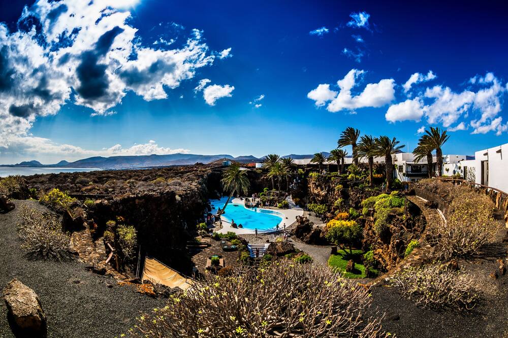 Photo of Others in Costa Teguise