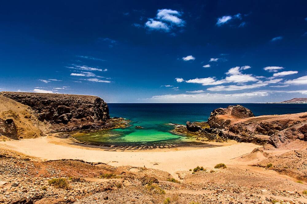 Photo of Outdoor in Costa Teguise