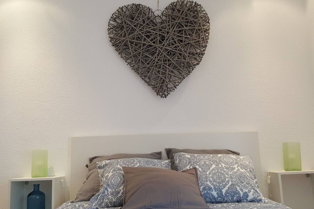 Photo of Bedroom in La Adrada