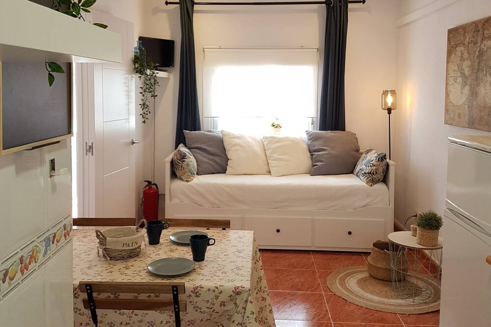Photo of Livingroom in La Adrada