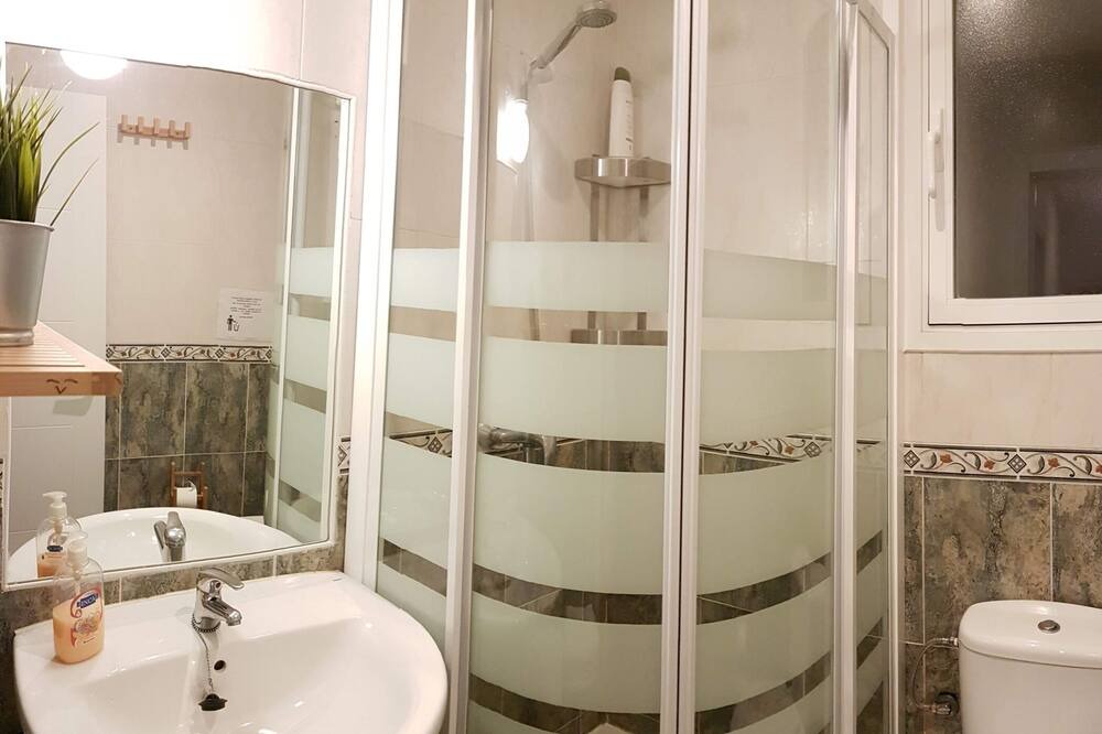 Photo of Bathroom in La Adrada