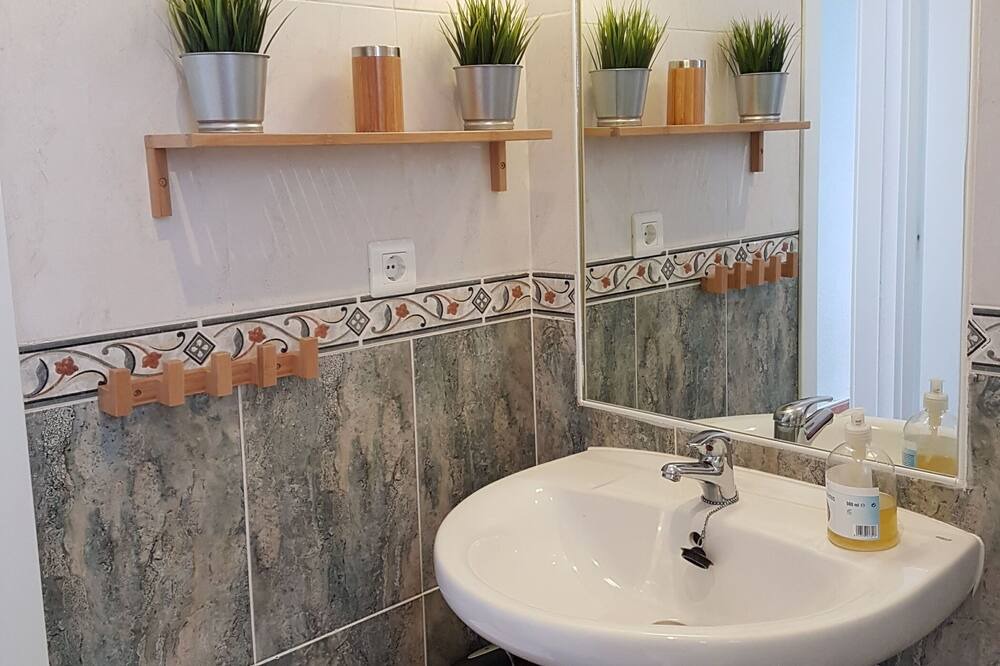 Photo of Bathroom in La Adrada