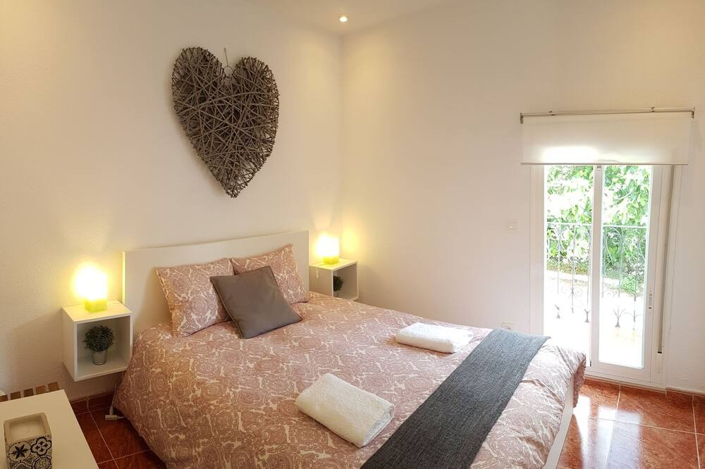 Photo of Bedroom in La Adrada