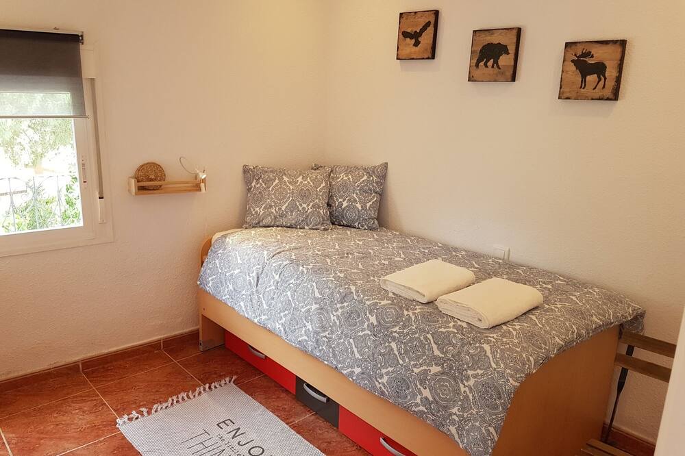 Photo of Bedroom in La Adrada
