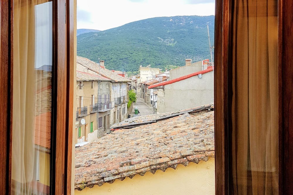 Photo of Patio Balcony in La Adrada
