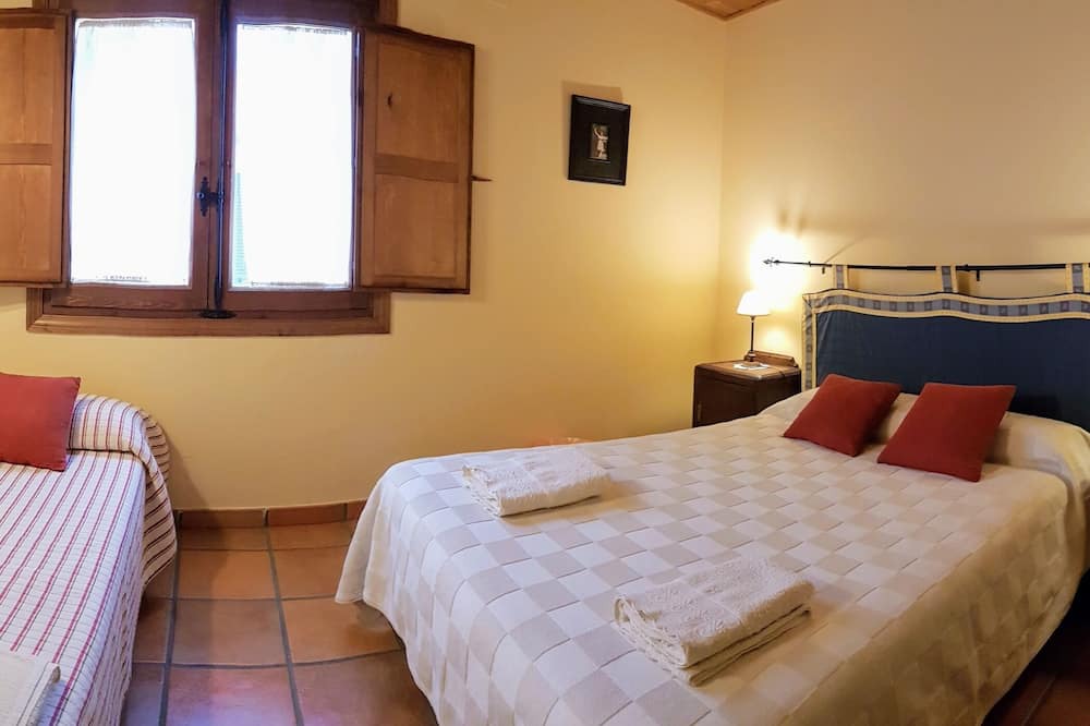 Photo of Bedroom in La Adrada